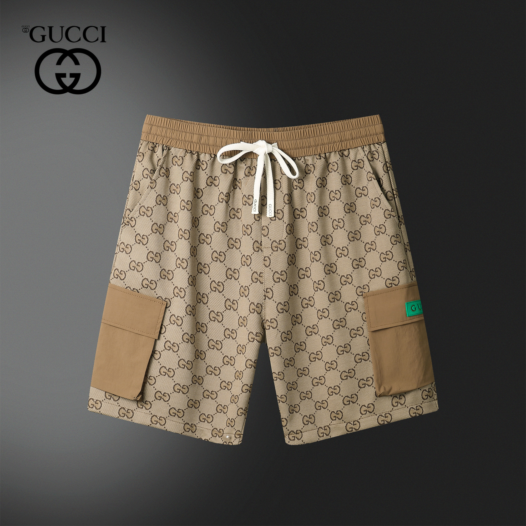 Gucci Short Pants